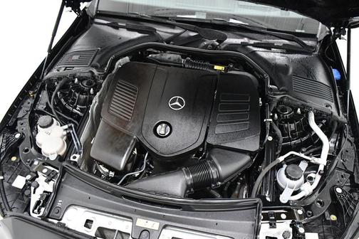 2023 Mercedes-Benz C-Class C 300 4MATIC