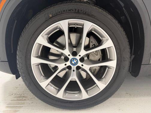 2022 BMW X5 PHEV xDrive45e