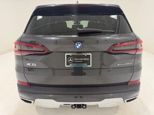 2022 BMW X5 PHEV xDrive45e