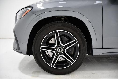 2024 Mercedes-Benz GLE 350 4MATIC