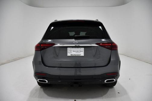 2024 Mercedes-Benz GLE 350 4MATIC