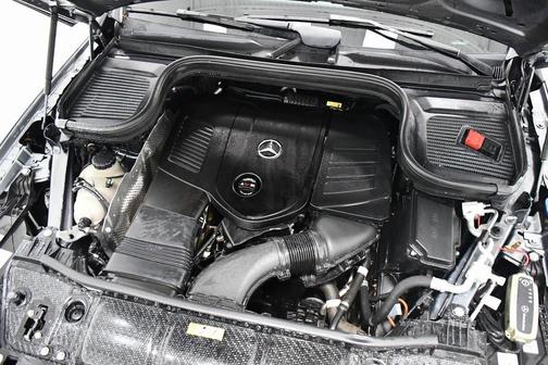 2024 Mercedes-Benz GLE 350 4MATIC