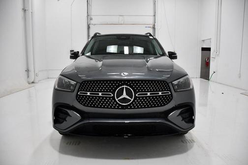 2024 Mercedes-Benz GLE 350 4MATIC