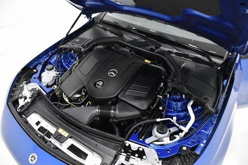 2025 Mercedes-Benz CLE 300 4MATIC Coupe