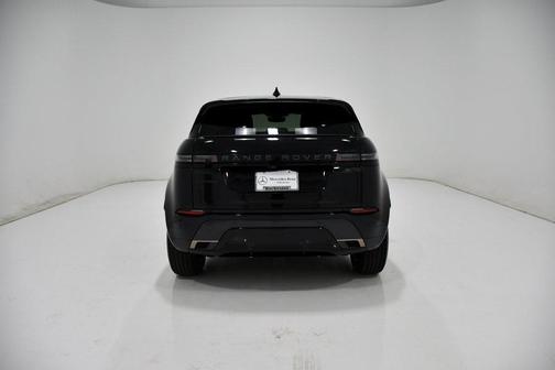 2024 Land Rover Range Rover Evoque Dynamic SE