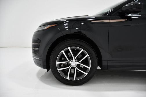 2024 Land Rover Range Rover Evoque Dynamic SE
