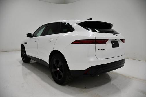 2023 Jaguar F-PACE S P250 AWD Automatic