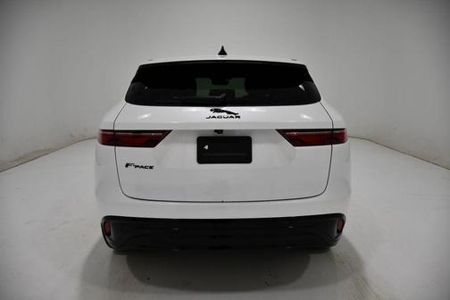 2023 Jaguar F-PACE S P250 AWD Automatic