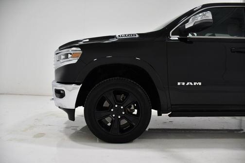 2023 RAM 1500 Longhorn