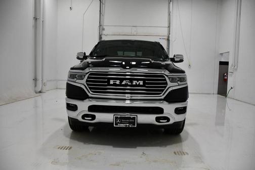 2023 RAM 1500 Longhorn