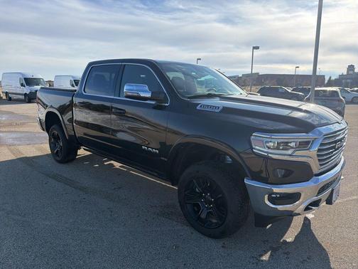 2023 RAM 1500 Longhorn