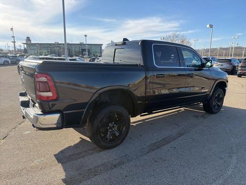 2023 RAM 1500 Longhorn