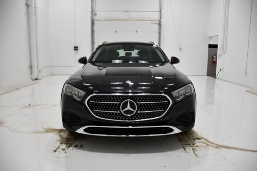 2025 Mercedes-Benz E-Class E 450 4MATIC All-Terrain