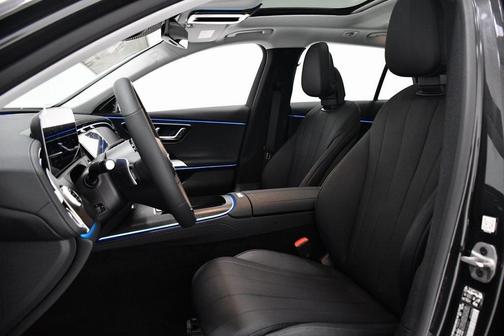2025 Mercedes-Benz E-Class E 450 4MATIC All-Terrain