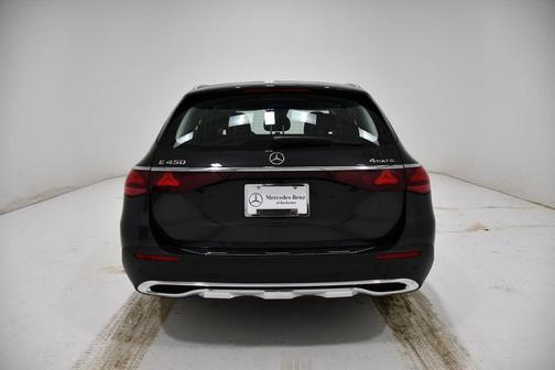 2025 Mercedes-Benz E-Class E 450 4MATIC All-Terrain