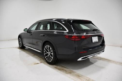 2025 Mercedes-Benz E-Class E 450 4MATIC All-Terrain