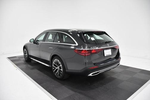2025 Mercedes-Benz E-Class E 450 4MATIC All-Terrain