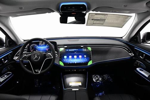 2025 Mercedes-Benz E-Class E 450 4MATIC All-Terrain