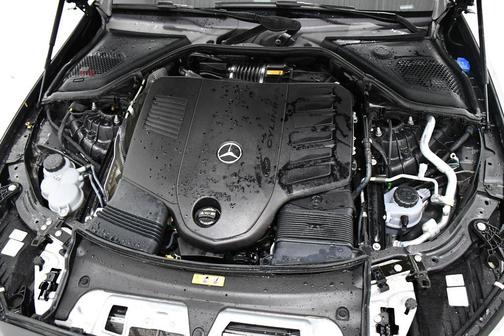 2025 Mercedes-Benz E-Class E 450 4MATIC All-Terrain