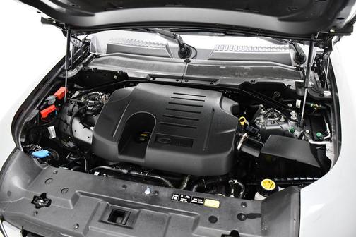 2023 Land Rover Defender 110 X-Dynamic SE