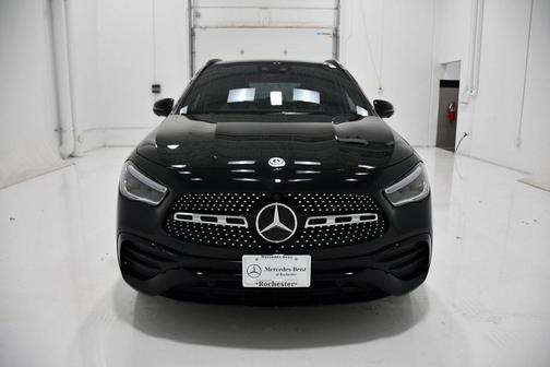 2023 Mercedes-Benz GLA 250 4MATIC