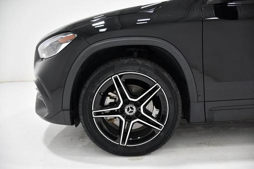 2023 Mercedes-Benz GLA 250 4MATIC