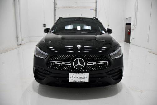 2023 Mercedes-Benz GLA 250 4MATIC
