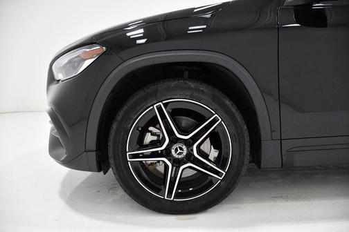 2023 Mercedes-Benz GLA 250 4MATIC