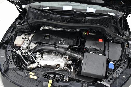 2023 Mercedes-Benz GLA 250 4MATIC