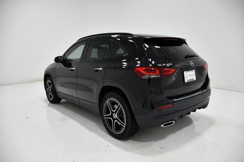 2023 Mercedes-Benz GLA 250 4MATIC