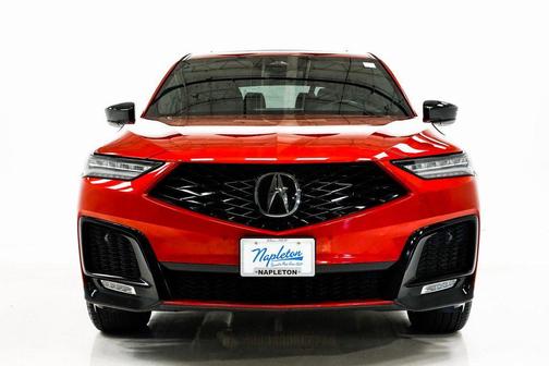 2025 Acura MDX A-SPEC