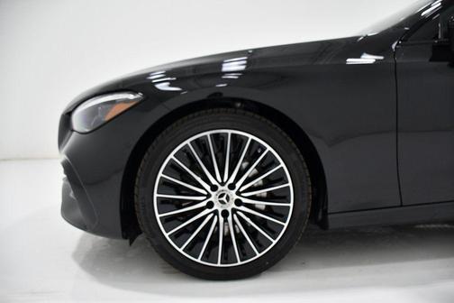 2026 Mercedes-Benz CLE 300 4MATIC Coupe