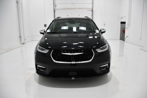 2021 Chrysler Pacifica Limited