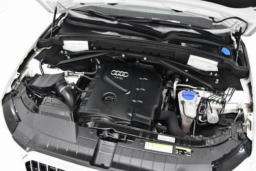 2017 Audi Q5 2.0T Premium Plus