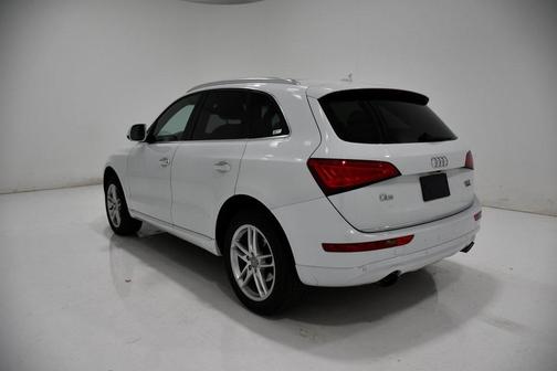 2017 Audi Q5 2.0T Premium Plus