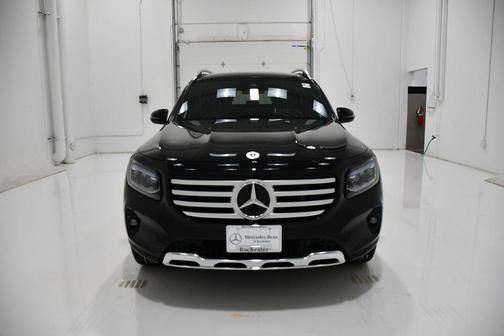 2024 Mercedes-Benz GLB 250 4MATIC