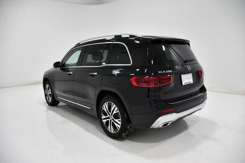 2024 Mercedes-Benz GLB 250 4MATIC