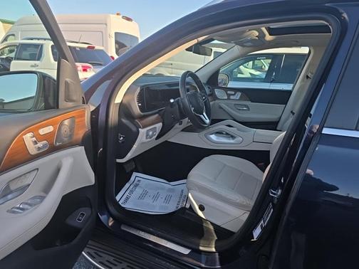 2022 Mercedes-Benz GLE 350 4MATIC