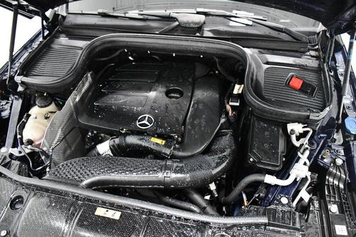 2022 Mercedes-Benz GLE 350 4MATIC