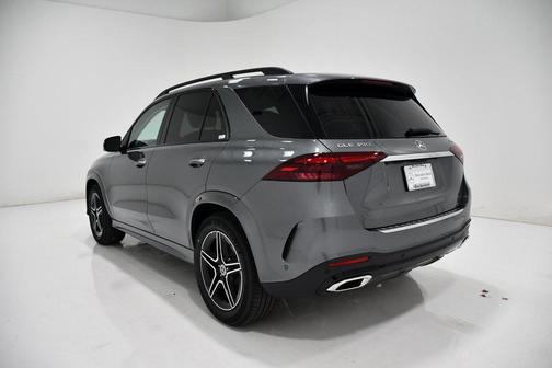 2026 Mercedes-Benz GLE 350 4MATIC