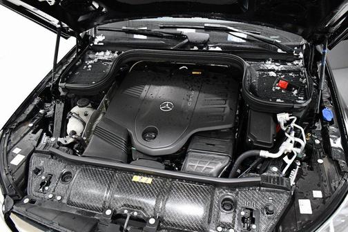 2026 Mercedes-Benz GLS 450 4MATIC