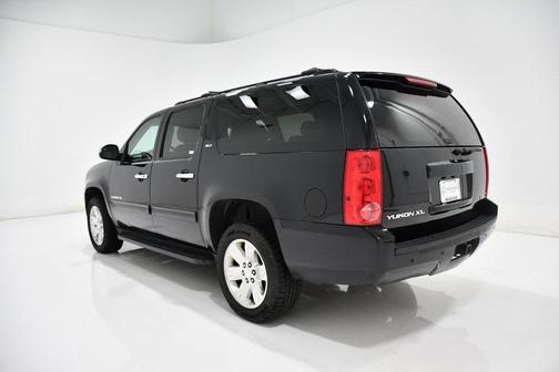 2013 GMC Yukon XL 1500 SLT