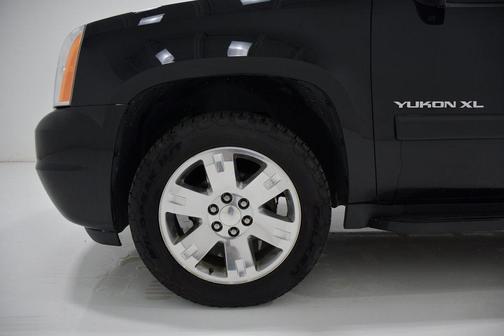 2013 GMC Yukon XL 1500 SLT