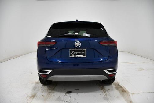 2023 Buick Envision Essence AWD