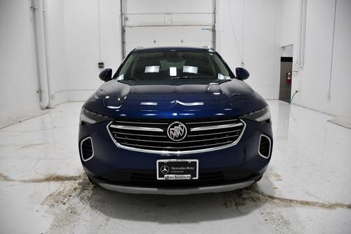 2023 Buick Envision Essence AWD