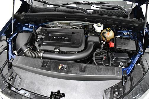 2023 Buick Envision Essence AWD