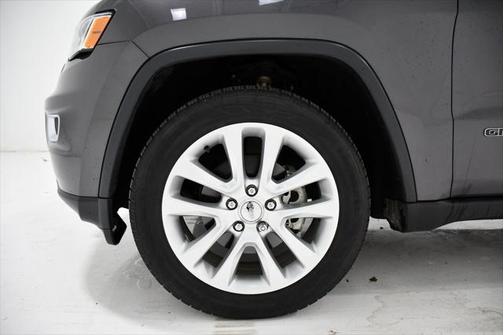 2017 Jeep Grand Cherokee Limited X