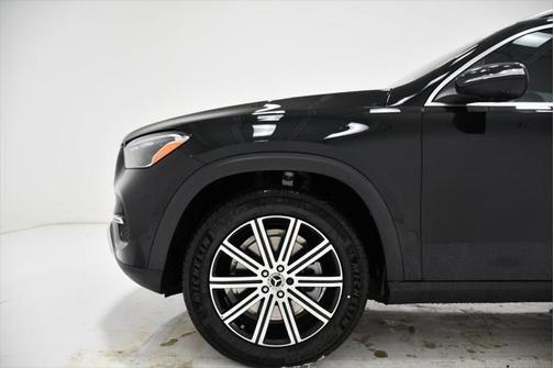 2025 Mercedes-Benz GLE 350 4MATIC