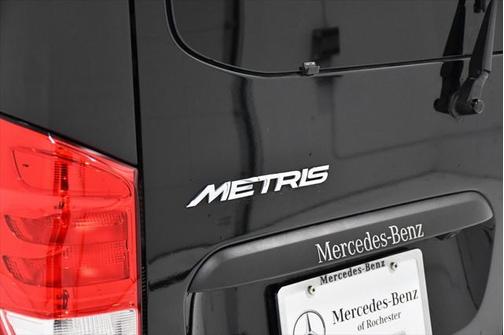 2023 Mercedes-Benz Metris Base