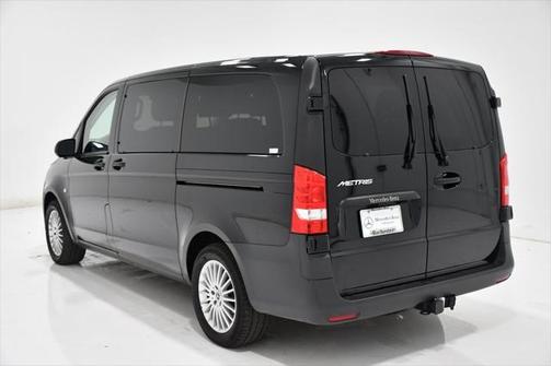 2023 Mercedes-Benz Metris Base